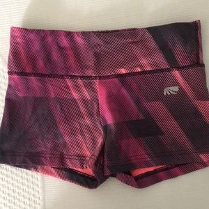 Marika tek shorts